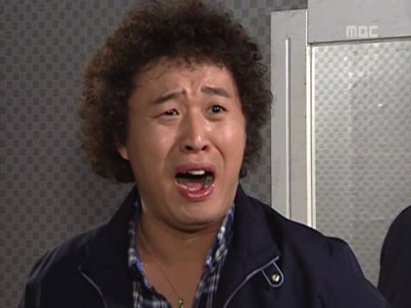 [거침없이하이킥] 위기의 박해미똥ㅋㅋㅋㅋㅋ.jpg | 인스티즈