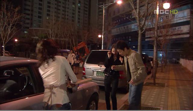 [드라마] 소울메이트 EP.07/EP.08/EP.09 당신 같은 사람/EP.10 이별이 찾아올때까지 | 인스티즈