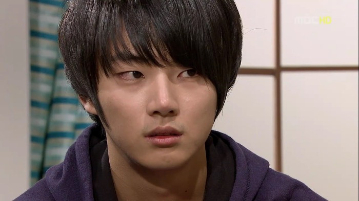 [지붕뚫고하이킥] 질투의 화신 정준혁 (feat.용꼬리용용).jpg | 인스티즈