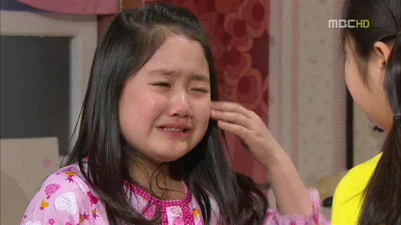 [지붕킥] 떠나는 세경 가족 (마지막회) | 인스티즈