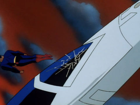 [DC코믹스] 슈퍼맨이 배트맨으로 분장하고 악당들 때려 잡는 이야기ㅋㅋㅋㅋㅋㅋㅋㅋㅋ下 | 인스티즈