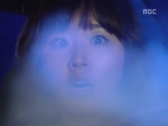 [거침없이하이킥] 공포의 신지 똥차 ㅋㅋㅋㅋㅋㅋㅋㅋㅋㅋ.jpg | 인스티즈