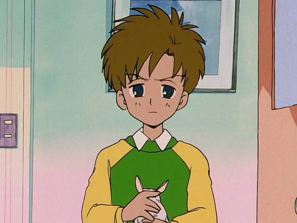 미소녀 전사 세일러문 (美少女戦士セーラームーン) 05 | 인스티즈