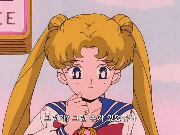 미소녀 전사 세일러문 (美少女戦士セーラームーン) 03 | 인스티즈