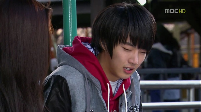 [지붕뚫고하이킥] 운수 좋은 날 윤첨지.jpg (짠내주의) | 인스티즈