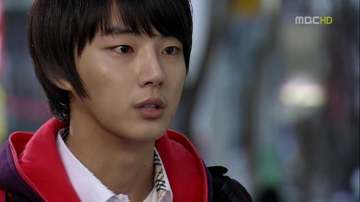 [지붕뚫고하이킥] 운수 좋은 날 윤첨지(2).jpg (짠내주의) | 인스티즈