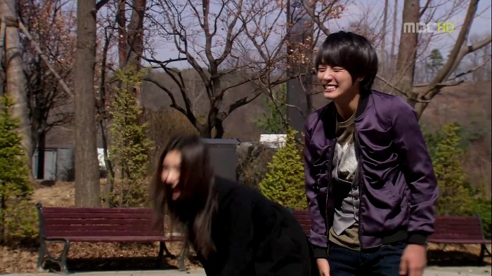 [지붕뚫고하이킥] 운수 좋은 날 윤첨지(2).jpg (짠내주의) | 인스티즈