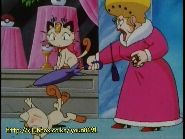 [포켓몬] 나옹이의 가나다라마바사 | 인스티즈