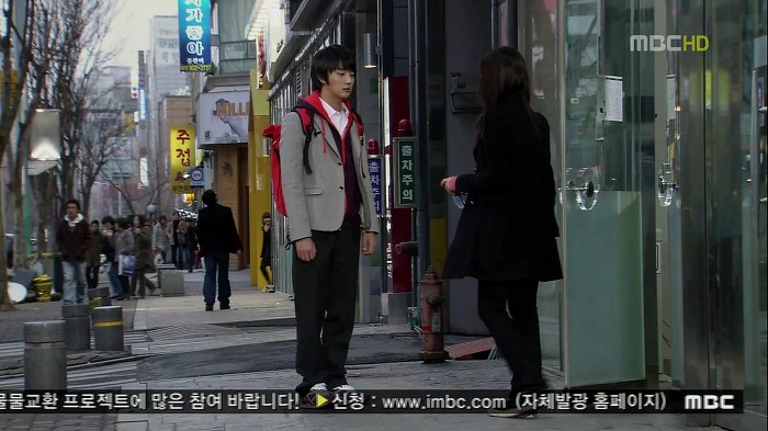 [지붕뚫고하이킥] 운수 좋은 날 윤첨지(2).jpg (짠내주의) | 인스티즈