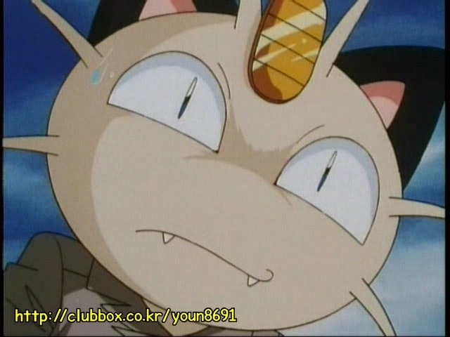 [포켓몬] 나옹이의 가나다라마바사 | 인스티즈