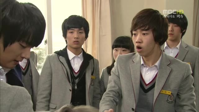 [지붕킥] 준혁의 생일 | 인스티즈