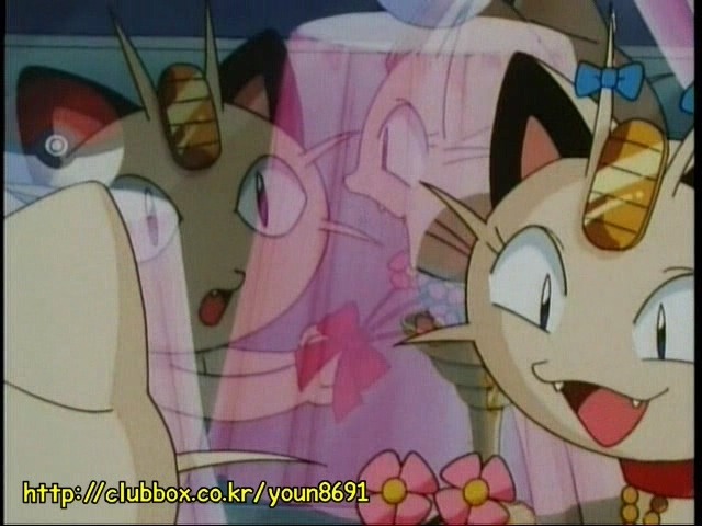 [포켓몬] 나옹이의 가나다라마바사 | 인스티즈