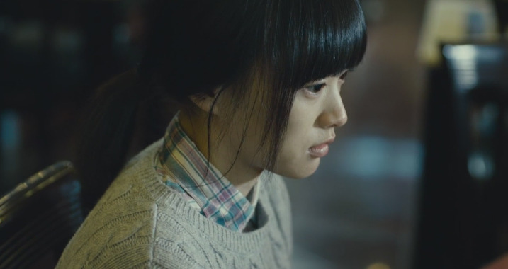 보고 나면 후유증이 너무 어마어마해서 두번은 못보는 영화 한공주 캡쳐 | 인스티즈