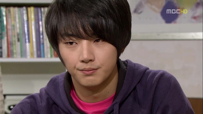 [지붕뚫고하이킥] 질투의 화신 정준혁 (feat.용꼬리용용).jpg | 인스티즈