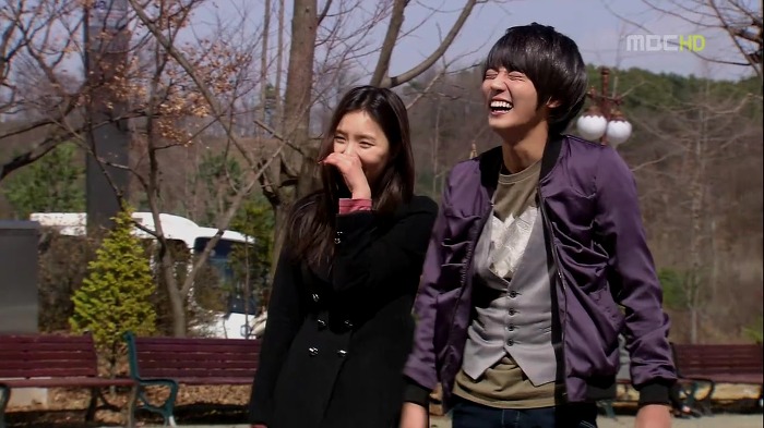 [지붕뚫고하이킥] 운수 좋은 날 윤첨지(2).jpg (짠내주의) | 인스티즈