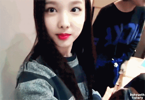 트와이스 짤 털이.... | 인스티즈