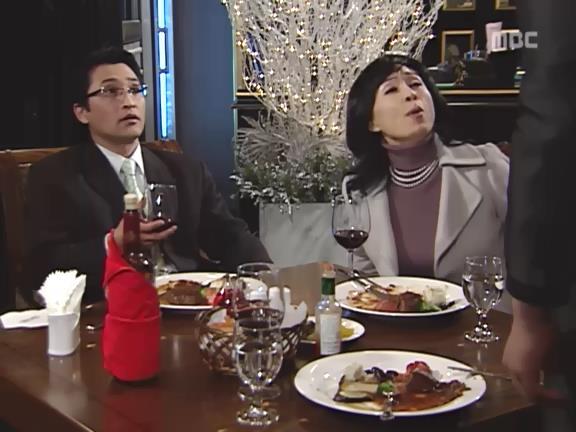 [거침없이하이킥] 지적인 남자인척 하는 준하 ㅋㅋㅋㅋㅋㅋ.jpg | 인스티즈