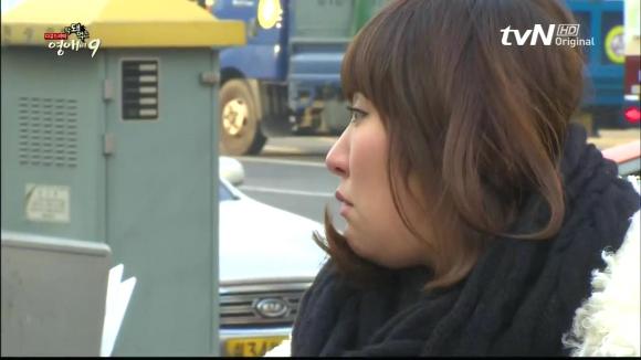 [막돼먹은영애씨시즌9] 19화 애인을 애인이라 부르지 못하고 | 인스티즈