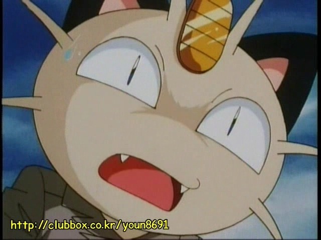 [포켓몬] 나옹이의 가나다라마바사 | 인스티즈