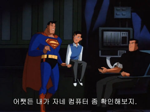 [DC코믹스] 슈퍼맨이 배트맨으로 분장하고 악당들 때려 잡는 이야기ㅋㅋㅋㅋㅋㅋㅋㅋㅋ下 | 인스티즈