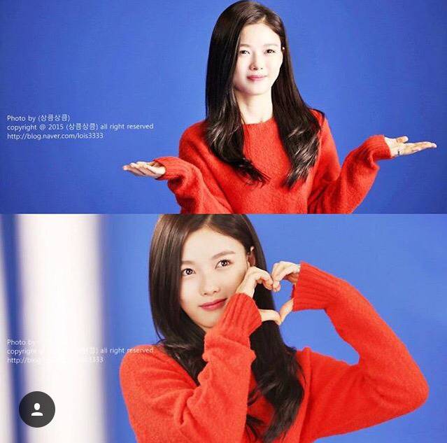 포텐이 궁금한 99년생 배우 김유정 | 인스티즈