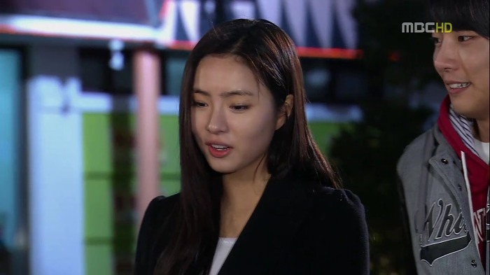 [지붕뚫고하이킥] 운수 좋은 날 윤첨지.jpg (짠내주의) | 인스티즈