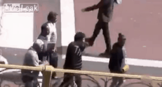 브라질에 가면 벌어지는 일 | 인스티즈