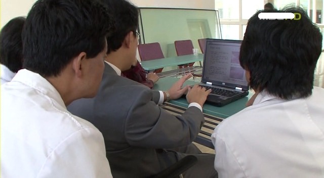 [MBC다큐] 북한으로 간 남한 의사들.JPG | 인스티즈