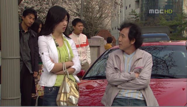 [드라마] 소울메이트 EP.07/EP.08/EP.09 당신 같은 사람/EP.10 이별이 찾아올때까지 | 인스티즈