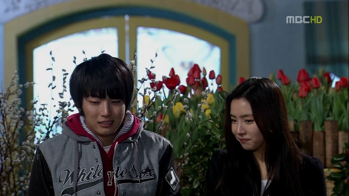 [지붕뚫고하이킥] 운수 좋은 날 윤첨지.jpg (짠내주의) | 인스티즈