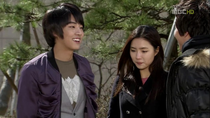 [지붕뚫고하이킥] 운수 좋은 날 윤첨지(2).jpg (짠내주의) | 인스티즈