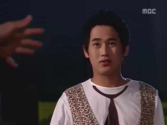 [거침없이하이킥] 기고만장해진 민호 ㅋㅋㅋㅋㅋㅋㅋ.jpg | 인스티즈