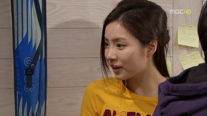 [지붕뚫고하이킥] 질투의 화신 정준혁 (feat.용꼬리용용).jpg | 인스티즈