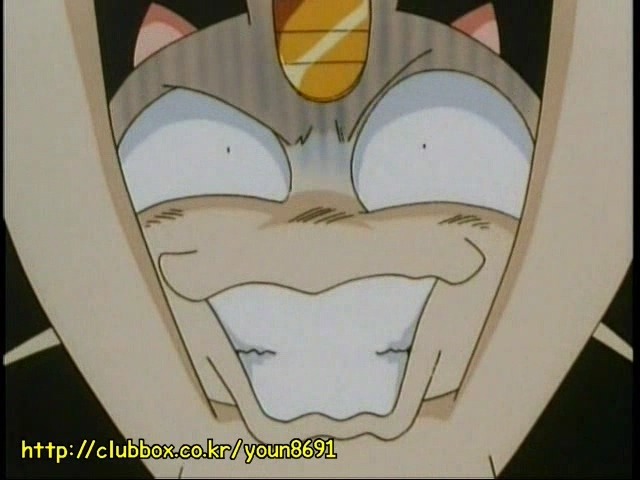 [포켓몬] 나옹이의 가나다라마바사 | 인스티즈