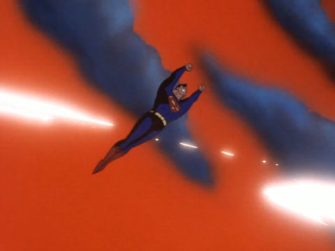 [DC코믹스] 슈퍼맨이 배트맨으로 분장하고 악당들 때려 잡는 이야기ㅋㅋㅋㅋㅋㅋㅋㅋㅋ下 | 인스티즈