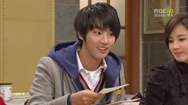 [지붕킥] 준혁의 생일 | 인스티즈