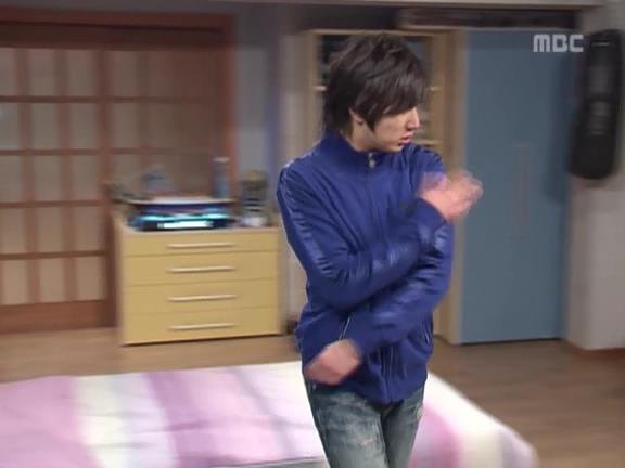 [거침없이하이킥] 10살 위도 커버 가능한 윤호.jpg | 인스티즈