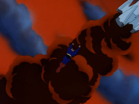 [DC코믹스] 슈퍼맨이 배트맨으로 분장하고 악당들 때려 잡는 이야기ㅋㅋㅋㅋㅋㅋㅋㅋㅋ下 | 인스티즈