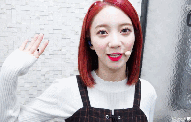 [데이터주의] 오마이걸 스케치북 45화 움짤 몇개.gif | 인스티즈