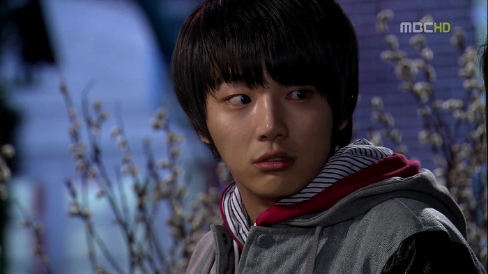 [지붕뚫고하이킥] 운수 좋은 날 윤첨지.jpg (짠내주의) | 인스티즈