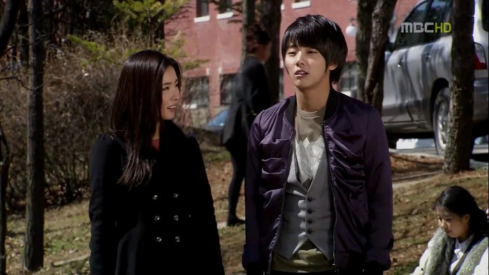 [지붕뚫고하이킥] 운수 좋은 날 윤첨지(2).jpg (짠내주의) | 인스티즈