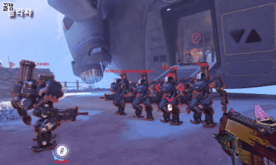 [오버워치] 옴닉 꿈나무들 | 인스티즈