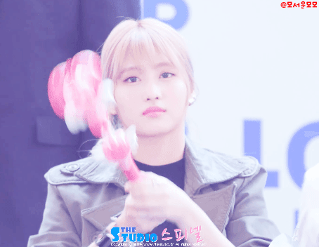 [트와이스] 귀여운 모승사자 | 인스티즈