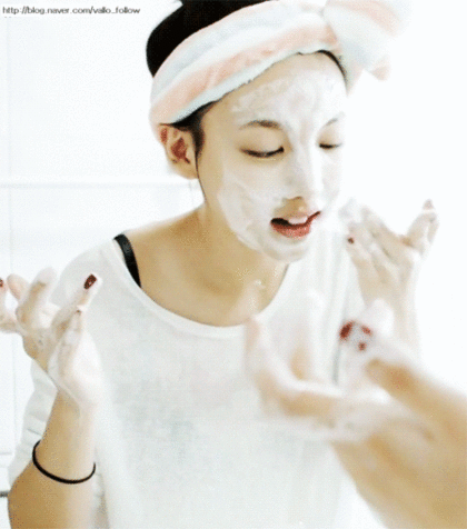 트와이스 짤 털이.... | 인스티즈