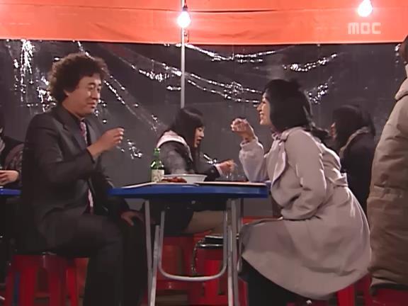 [거침없이하이킥] 지적인 남자인척 하는 준하 ㅋㅋㅋㅋㅋㅋ.jpg | 인스티즈