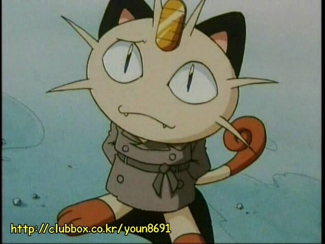 [포켓몬] 나옹이의 가나다라마바사 | 인스티즈