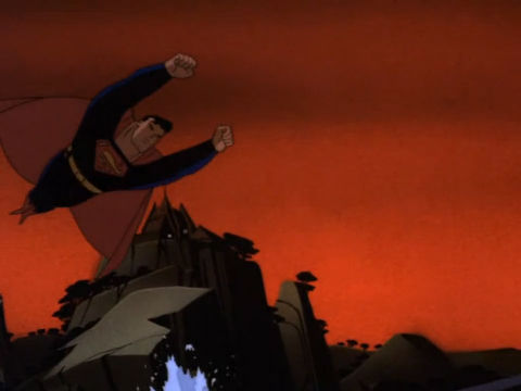 [DC코믹스] 슈퍼맨이 배트맨으로 분장하고 악당들 때려 잡는 이야기ㅋㅋㅋㅋㅋㅋㅋㅋㅋ下 | 인스티즈