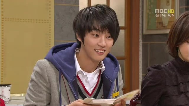 [지붕킥] 준혁의 생일 | 인스티즈