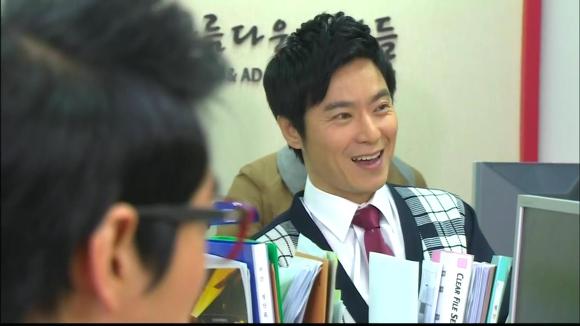 [막돼먹은영애씨시즌9] 19화 애인을 애인이라 부르지 못하고 | 인스티즈