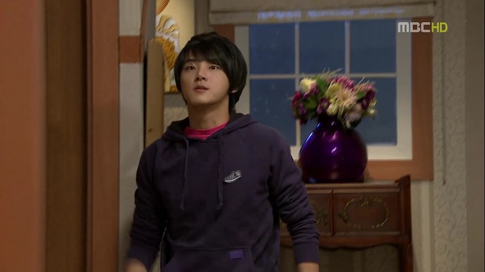 [지붕뚫고하이킥] 질투의 화신 정준혁 (feat.용꼬리용용).jpg | 인스티즈